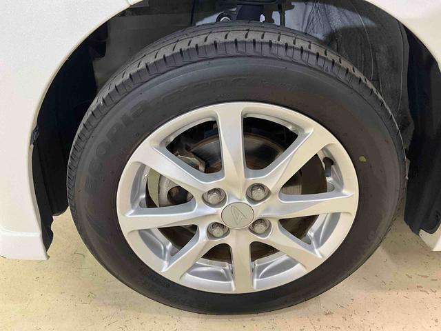 ムーヴ カスタム X SAII ナビ ETC フルセグチューナー ナビ フルセグチューナー ETC スマートアシストII プッシュボタンエンジンスタート オートエアコン LEDヘッドライト オートライト アルミホイール オートライト アイドリングストップ ABS(48枚目)