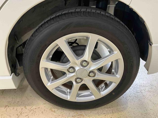 ムーヴ カスタム X SAII ナビ ETC フルセグチューナー ナビ フルセグチューナー ETC スマートアシストII プッシュボタンエンジンスタート オートエアコン LEDヘッドライト オートライト アルミホイール オートライト アイドリングストップ ABS(49枚目)