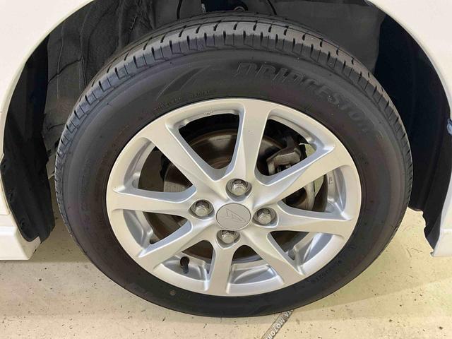 ムーヴ カスタム X SAII ナビ ETC フルセグチューナー ナビ フルセグチューナー ETC スマートアシストII プッシュボタンエンジンスタート オートエアコン LEDヘッドライト オートライト アルミホイール オートライト アイドリングストップ ABS(51枚目)