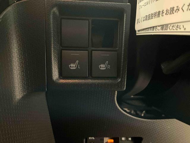 タント カスタムRSセレクション 4WD ターボ車 バックカメラ 4WD ターボ 運転席ロングスライドシート オーディオレス 運転席助手席シートヒーター ETC 全車速追従式クルーズコントロール オートライト オートハイビーム キーフリー LEDヘッドライト(7枚目)