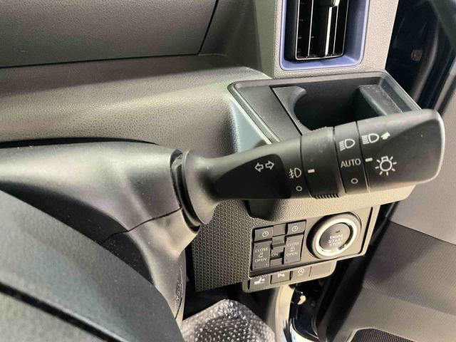 タント カスタムRSセレクション 4WD ターボ車 バックカメラ 4WD ターボ 運転席ロングスライドシート オーディオレス 運転席助手席シートヒーター ETC 全車速追従式クルーズコントロール オートライト オートハイビーム キーフリー LEDヘッドライト(13枚目)