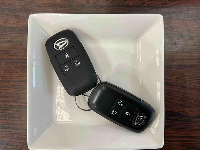 タント カスタムRSセレクション 4WD ターボ車 バックカメラ 4WD ターボ 運転席ロングスライドシート オーディオレス 運転席助手席シートヒーター ETC 全車速追従式クルーズコントロール オートライト オートハイビーム キーフリー LEDヘッドライト(21枚目)