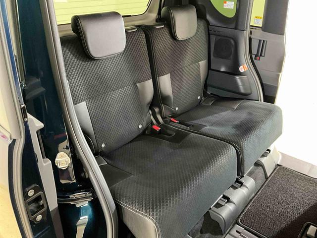 タント カスタムRSセレクション 4WD ターボ車 バックカメラ 4WD ターボ 運転席ロングスライドシート オーディオレス 運転席助手席シートヒーター ETC 全車速追従式クルーズコントロール オートライト オートハイビーム キーフリー LEDヘッドライト(24枚目)