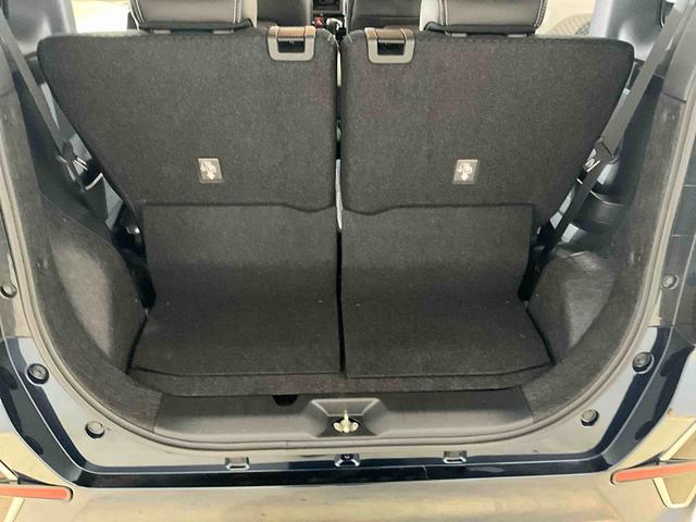 タント カスタムRSセレクション 4WD ターボ車 バックカメラ 4WD ターボ 運転席ロングスライドシート オーディオレス 運転席助手席シートヒーター ETC 全車速追従式クルーズコントロール オートライト オートハイビーム キーフリー LEDヘッドライト(25枚目)