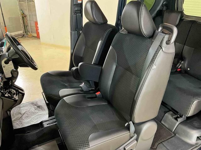 タント カスタムRSセレクション 4WD ターボ車 バックカメラ 4WD ターボ 運転席ロングスライドシート オーディオレス 運転席助手席シートヒーター ETC 全車速追従式クルーズコントロール オートライト オートハイビーム キーフリー LEDヘッドライト(28枚目)