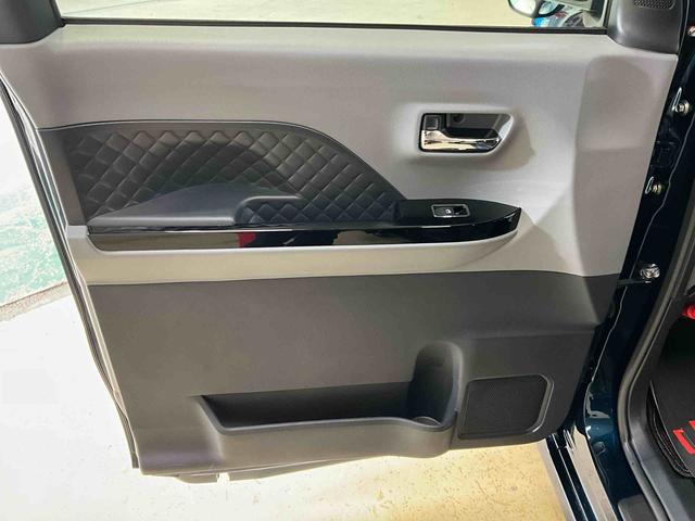 タント カスタムRSセレクション 4WD ターボ車 バックカメラ 4WD ターボ 運転席ロングスライドシート オーディオレス 運転席助手席シートヒーター ETC 全車速追従式クルーズコントロール オートライト オートハイビーム キーフリー LEDヘッドライト(29枚目)