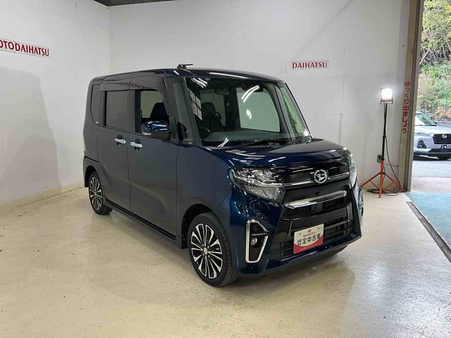 タント カスタムRSセレクション 4WD ターボ車 バックカメラ 4WD ターボ 運転席ロングスライドシート オーディオレス 運転席助手席シートヒーター ETC 全車速追従式クルーズコントロール オートライト オートハイビーム キーフリー LEDヘッドライト(31枚目)