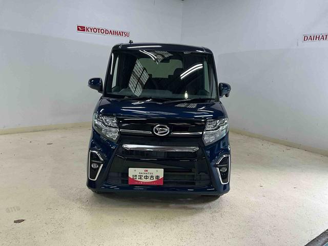 タント カスタムRSセレクション 4WD ターボ車 バックカメラ 4WD ターボ 運転席ロングスライドシート オーディオレス 運転席助手席シートヒーター ETC 全車速追従式クルーズコントロール オートライト オートハイビーム キーフリー LEDヘッドライト(32枚目)