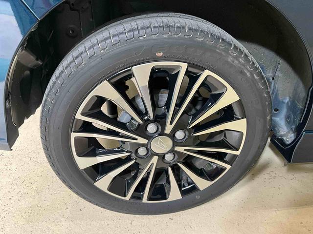 タント カスタムRSセレクション 4WD ターボ車 バックカメラ 4WD ターボ 運転席ロングスライドシート オーディオレス 運転席助手席シートヒーター ETC 全車速追従式クルーズコントロール オートライト オートハイビーム キーフリー LEDヘッドライト(48枚目)