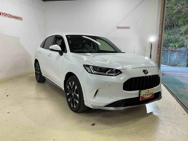 ＺＲ－Ｖ ｅ：ＨＥＶ　Ｚ　ナビ　パノラマモニター　ＥＴＣ２．０　ドライブレコーダー　アルミホイール　オートライト　デュアルエアバッグ　ＡＢＳ　安全ボディ　パワーシート　ＬＥＤヘッドランプ　プッシュボタンスタート　キーフリー（34枚目）