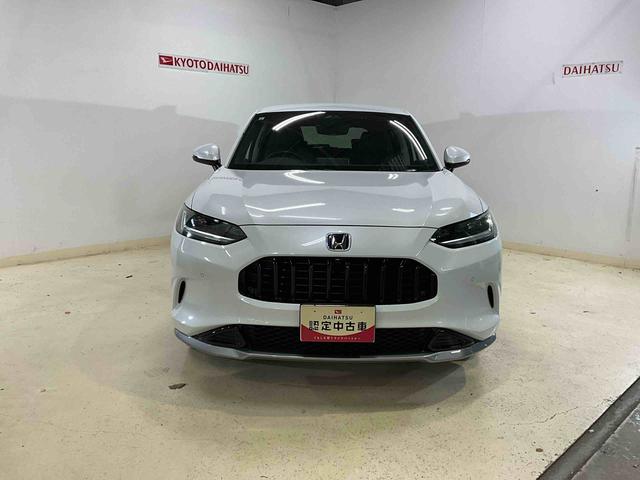 ＺＲ－Ｖ ｅ：ＨＥＶ　Ｚ　ナビ　パノラマモニター　ＥＴＣ２．０　ドライブレコーダー　アルミホイール　オートライト　デュアルエアバッグ　ＡＢＳ　安全ボディ　パワーシート　ＬＥＤヘッドランプ　プッシュボタンスタート　キーフリー（35枚目）