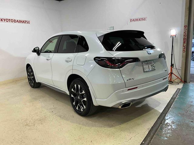 ＺＲ－Ｖ ｅ：ＨＥＶ　Ｚ　ナビ　パノラマモニター　ＥＴＣ２．０　ドライブレコーダー　アルミホイール　オートライト　デュアルエアバッグ　ＡＢＳ　安全ボディ　パワーシート　ＬＥＤヘッドランプ　プッシュボタンスタート　キーフリー（39枚目）