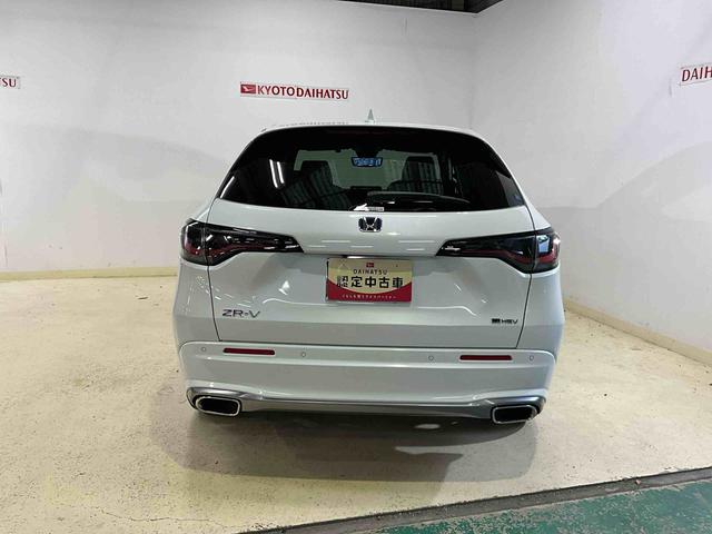 ＺＲ－Ｖ ｅ：ＨＥＶ　Ｚ　ナビ　パノラマモニター　ＥＴＣ２．０　ドライブレコーダー　アルミホイール　オートライト　デュアルエアバッグ　ＡＢＳ　安全ボディ　パワーシート　ＬＥＤヘッドランプ　プッシュボタンスタート　キーフリー（41枚目）