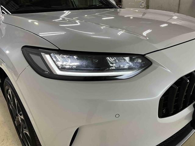 ＺＲ－Ｖ ｅ：ＨＥＶ　Ｚ　ナビ　パノラマモニター　ＥＴＣ２．０　ドライブレコーダー　アルミホイール　オートライト　デュアルエアバッグ　ＡＢＳ　安全ボディ　パワーシート　ＬＥＤヘッドランプ　プッシュボタンスタート　キーフリー（44枚目）