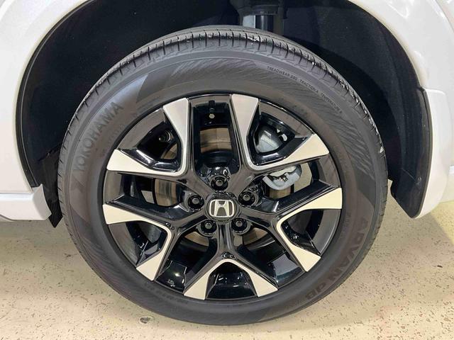 ＺＲ－Ｖ ｅ：ＨＥＶ　Ｚ　ナビ　パノラマモニター　ＥＴＣ２．０　ドライブレコーダー　アルミホイール　オートライト　デュアルエアバッグ　ＡＢＳ　安全ボディ　パワーシート　ＬＥＤヘッドランプ　プッシュボタンスタート　キーフリー（49枚目）