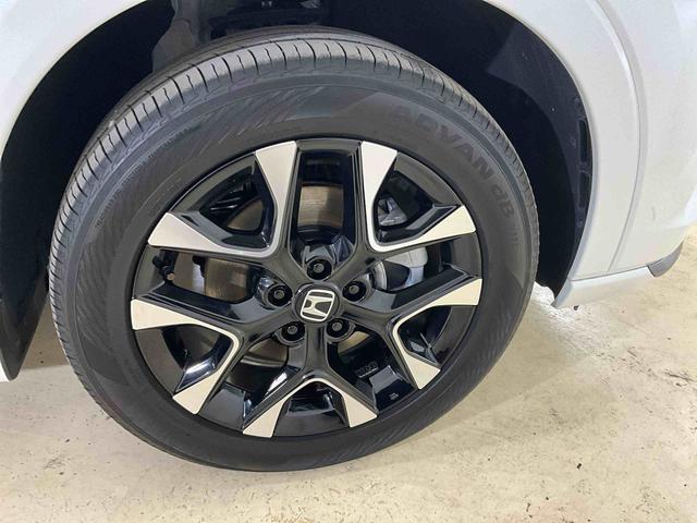 ＺＲ－Ｖ ｅ：ＨＥＶ　Ｚ　ナビ　パノラマモニター　ＥＴＣ２．０　ドライブレコーダー　アルミホイール　オートライト　デュアルエアバッグ　ＡＢＳ　安全ボディ　パワーシート　ＬＥＤヘッドランプ　プッシュボタンスタート　キーフリー（51枚目）