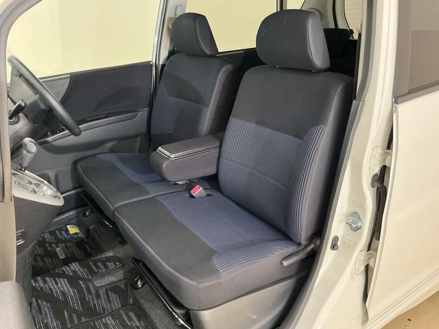 ムーヴ X VS CDチューナー キーフリーシステム アルミホイール CDチューナー キーフリーシステム アルミホイール マニュアルエアコン カーペットマット 電動格納式ドアミラー フォグランプ 運転席・助手席エアバッグ パワステ パワーウインドウ ABS ベンチシート(17枚目)