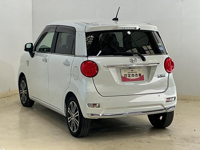 キャスト スタイルＧ　リミテッド　ＳＡＩＩＩ　ワンオーナー　ナビ　ワンオーナー　ナビＴＶ　パノラマモニター　ＥＴＣ　ドライブレコーダー　前席シートヒーター　オートマチックハイビーム　ＵＳＢ　Ｂｌｕｅｔｏｏｔｈ　ＤＶＤ　ＬＥＤヘッドライト　１５インチ純正アルミホイール（17枚目）