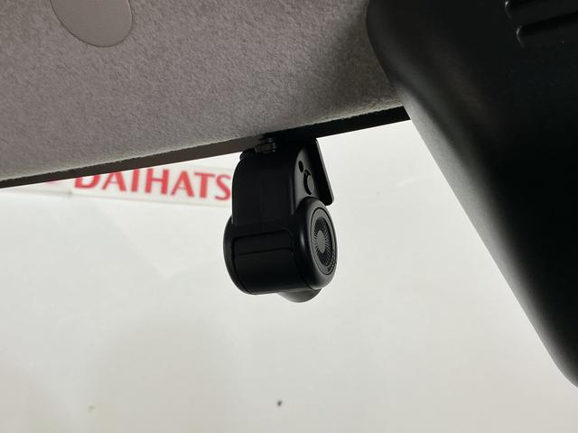 ムーヴキャンバス Gブラックアクセントリミテッド SAIII ナビTV ETC ナビTV パノラマモニター ETC ドラレコ 両側電動スライドドア オートマチックハイビーム USBチャージャー Bluetooth DVD LEDヘッドライト プッシュスタート スマートキー(4枚目)