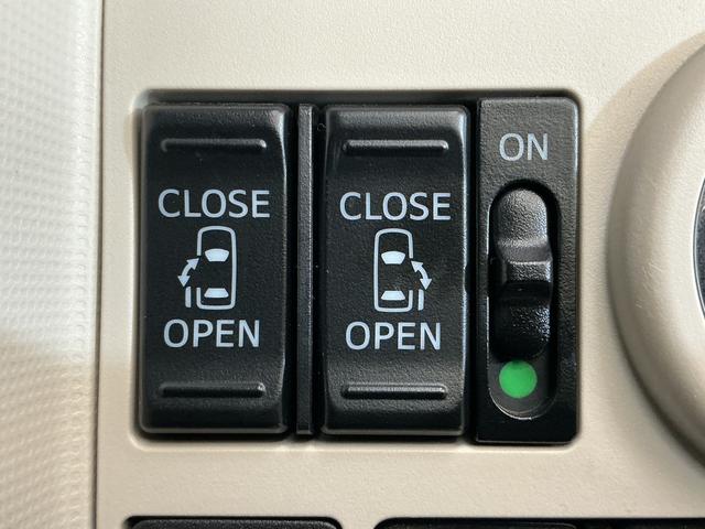 ムーヴキャンバス Gブラックアクセントリミテッド SAIII ナビTV ETC ナビTV パノラマモニター ETC ドラレコ 両側電動スライドドア オートマチックハイビーム USBチャージャー Bluetooth DVD LEDヘッドライト プッシュスタート スマートキー(6枚目)