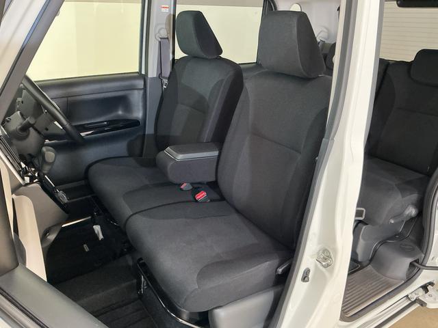 ムーヴキャンバス Gブラックアクセントリミテッド SAIII ナビTV ETC ナビTV パノラマモニター ETC ドラレコ 両側電動スライドドア オートマチックハイビーム USBチャージャー Bluetooth DVD LEDヘッドライト プッシュスタート スマートキー(24枚目)