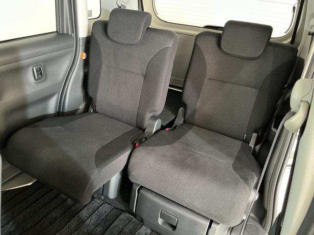 ムーヴキャンバス Gブラックアクセントリミテッド SAIII ナビTV ETC ナビTV パノラマモニター ETC ドラレコ 両側電動スライドドア オートマチックハイビーム USBチャージャー Bluetooth DVD LEDヘッドライト プッシュスタート スマートキー(29枚目)