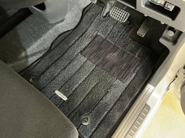 ムーヴキャンバス Gブラックアクセントリミテッド SAIII ナビTV ETC ナビTV パノラマモニター ETC ドラレコ 両側電動スライドドア オートマチックハイビーム USBチャージャー Bluetooth DVD LEDヘッドライト プッシュスタート スマートキー(30枚目)