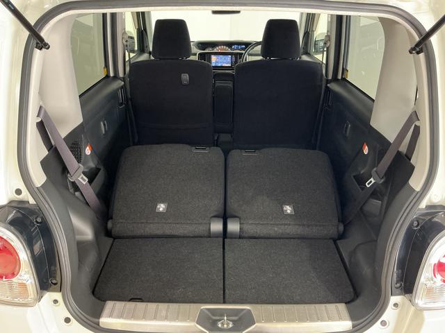 ムーヴキャンバス Gブラックアクセントリミテッド SAIII ナビTV ETC ナビTV パノラマモニター ETC ドラレコ 両側電動スライドドア オートマチックハイビーム USBチャージャー Bluetooth DVD LEDヘッドライト プッシュスタート スマートキー(40枚目)