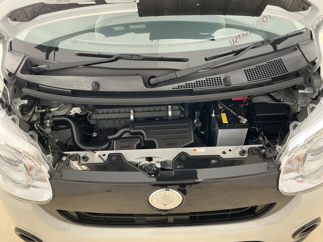 ムーヴキャンバス Gブラックアクセントリミテッド SAIII ナビTV ETC ナビTV パノラマモニター ETC ドラレコ 両側電動スライドドア オートマチックハイビーム USBチャージャー Bluetooth DVD LEDヘッドライト プッシュスタート スマートキー(68枚目)