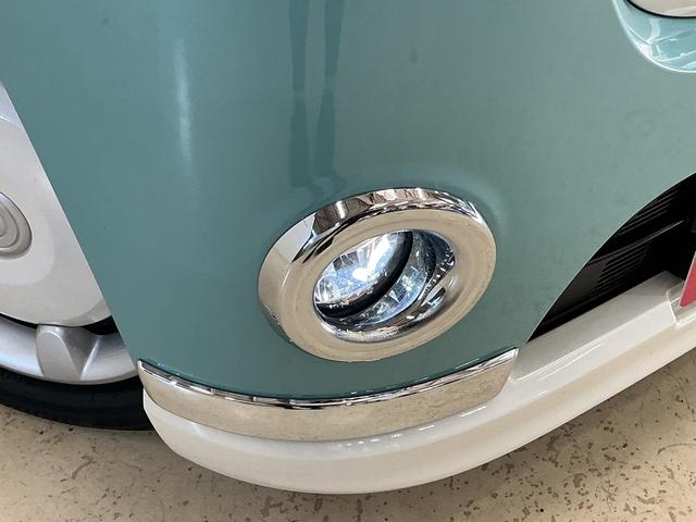 ムーヴキャンバス GメイクアップVS SAIII ナビ パノラマモニター スマートアシストIII ナビ パノラマモニター ETC ドライブレコーダー LEDヘッドライト プッシュボタンエンジンスタート 両側リヤパワースライドドア フルセグチューナー ブルートゥース対応(11枚目)