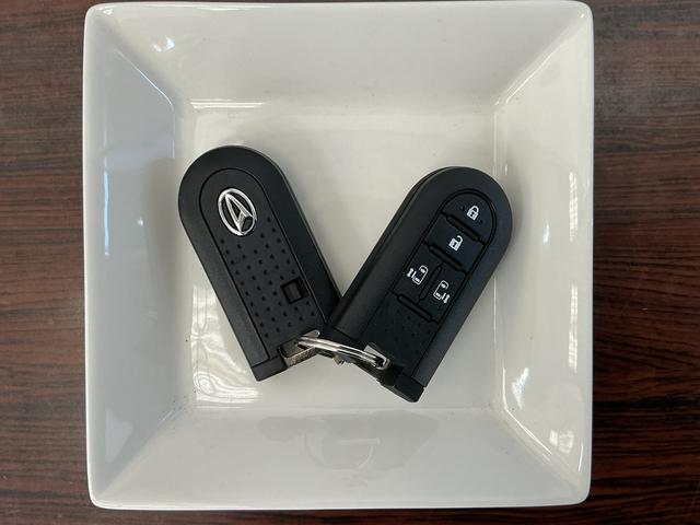 ムーヴキャンバス GメイクアップVS SAIII ナビ パノラマモニター スマートアシストIII ナビ パノラマモニター ETC ドライブレコーダー LEDヘッドライト プッシュボタンエンジンスタート 両側リヤパワースライドドア フルセグチューナー ブルートゥース対応(21枚目)