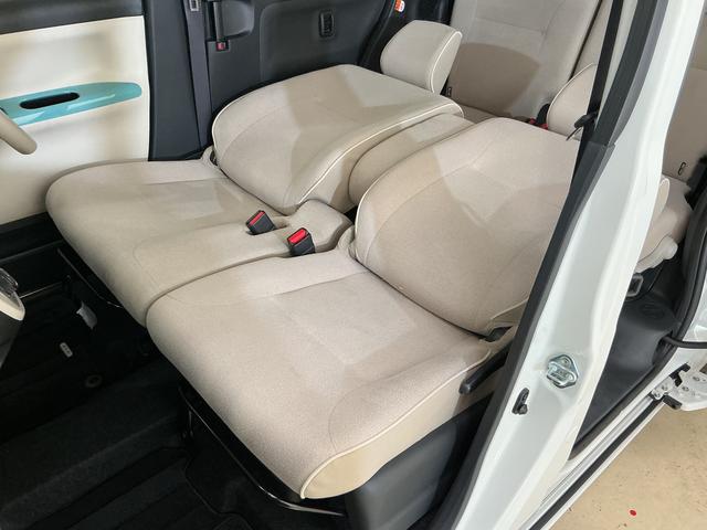 ムーヴキャンバス GメイクアップVS SAIII ナビ パノラマモニター スマートアシストIII ナビ パノラマモニター ETC ドライブレコーダー LEDヘッドライト プッシュボタンエンジンスタート 両側リヤパワースライドドア フルセグチューナー ブルートゥース対応(28枚目)