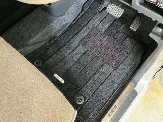 ムーヴキャンバス GメイクアップVS SAIII ナビ パノラマモニター スマートアシストIII ナビ パノラマモニター ETC ドライブレコーダー LEDヘッドライト プッシュボタンエンジンスタート 両側リヤパワースライドドア フルセグチューナー ブルートゥース対応(34枚目)