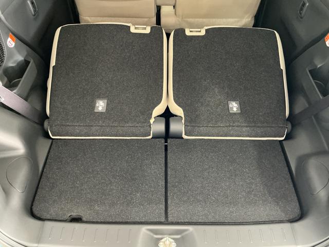 ムーヴキャンバス GメイクアップVS SAIII ナビ パノラマモニター スマートアシストIII ナビ パノラマモニター ETC ドライブレコーダー LEDヘッドライト プッシュボタンエンジンスタート 両側リヤパワースライドドア フルセグチューナー ブルートゥース対応(44枚目)