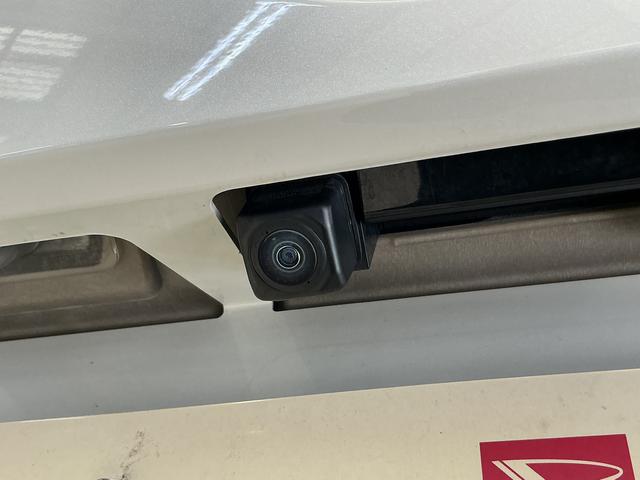 ムーヴキャンバス GメイクアップVS SAIII ナビ パノラマモニター スマートアシストIII ナビ パノラマモニター ETC ドライブレコーダー LEDヘッドライト プッシュボタンエンジンスタート 両側リヤパワースライドドア フルセグチューナー ブルートゥース対応(47枚目)