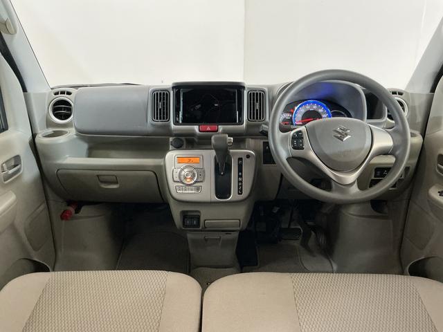 エブリイワゴン PZターボ ワンオーナー ETC バックカメラ 電動スライド ワンオーナー ETC バックカメラ 片側電動スライドドア 障害物センサー 運転席シートヒーター USBチャージャー HIDヘッドライト プッシュスタート オートライト スマートキー ドアバイザー(2枚目)