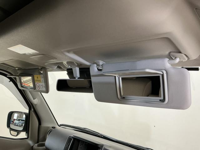 エブリイワゴン PZターボ ワンオーナー ETC バックカメラ 電動スライド ワンオーナー ETC バックカメラ 片側電動スライドドア 障害物センサー 運転席シートヒーター USBチャージャー HIDヘッドライト プッシュスタート オートライト スマートキー ドアバイザー(44枚目)