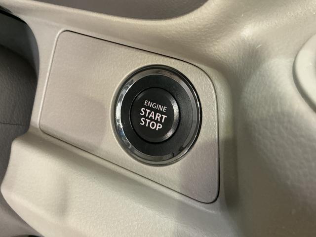 エブリイワゴン PZターボ ワンオーナー ETC バックカメラ 電動スライド ワンオーナー ETC バックカメラ 片側電動スライドドア 障害物センサー 運転席シートヒーター USBチャージャー HIDヘッドライト プッシュスタート オートライト スマートキー ドアバイザー(49枚目)