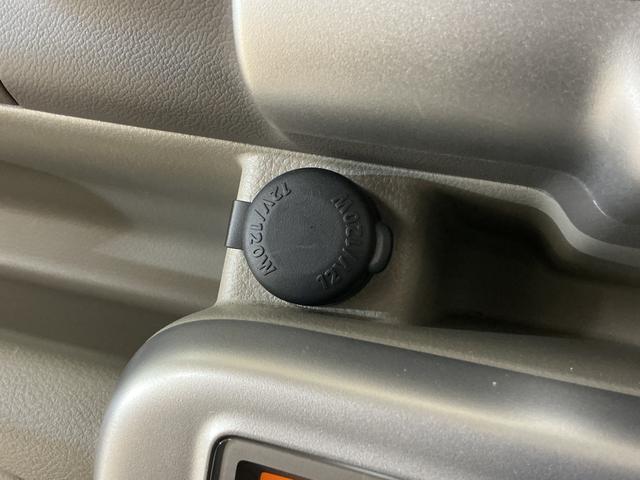 エブリイワゴン PZターボ ワンオーナー ETC バックカメラ 電動スライド ワンオーナー ETC バックカメラ 片側電動スライドドア 障害物センサー 運転席シートヒーター USBチャージャー HIDヘッドライト プッシュスタート オートライト スマートキー ドアバイザー(61枚目)