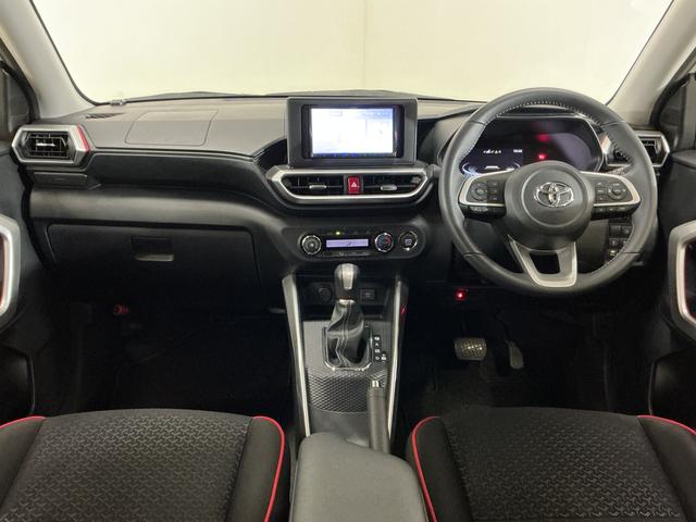 ライズ Ｚ　ワンオーナー　ナビＴＶ　前後ドライブレコーダー　ＥＴＣ　ワンオーナー　ナビＴＶ　前後ドライブレコーダー　ＥＴＣ　バックカメラ　アダプティブクルーズコントロール　コーナーセンサー　前席シートヒーター　オートマチックハイビーム　１７インチ純正アルミホイール（2枚目）