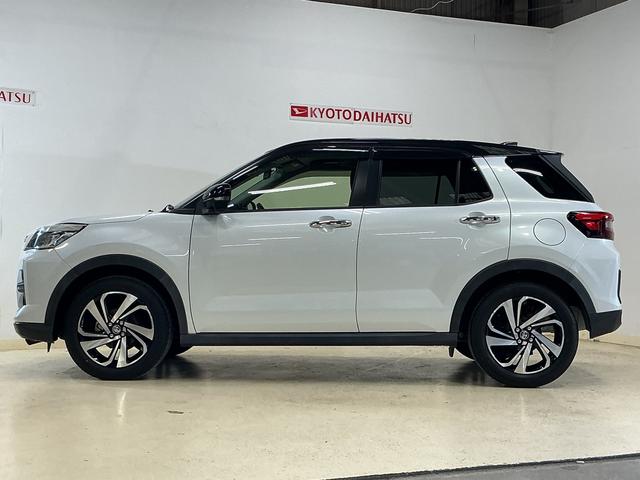 ライズ Ｚ　ワンオーナー　ナビＴＶ　前後ドライブレコーダー　ＥＴＣ　ワンオーナー　ナビＴＶ　前後ドライブレコーダー　ＥＴＣ　バックカメラ　アダプティブクルーズコントロール　コーナーセンサー　前席シートヒーター　オートマチックハイビーム　１７インチ純正アルミホイール（18枚目）