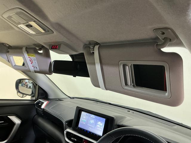 ライズ Ｚ　ワンオーナー　ナビＴＶ　前後ドライブレコーダー　ＥＴＣ　ワンオーナー　ナビＴＶ　前後ドライブレコーダー　ＥＴＣ　バックカメラ　アダプティブクルーズコントロール　コーナーセンサー　前席シートヒーター　オートマチックハイビーム　１７インチ純正アルミホイール（46枚目）