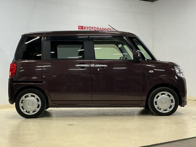 ムーヴキャンバス Ｘリミテッド　ＳＡＩＩＩ　ワンオーナー　ナビ　バックカメラ　ワンオーナー　ナビ　バックカメラ　ドライブレコーダー　両側電動スライドドア　オートマチックハイビーム　ＵＳＢ　Ｂｌｕｅｔｏｏｔｈ　ＤＶＤ　プッシュスタート　横滑り防止装置　スマートキー　フルセグＴＶ（12枚目）