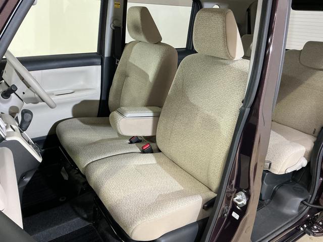 ムーヴキャンバス Ｘリミテッド　ＳＡＩＩＩ　ワンオーナー　ナビ　バックカメラ　ワンオーナー　ナビ　バックカメラ　ドライブレコーダー　両側電動スライドドア　オートマチックハイビーム　ＵＳＢ　Ｂｌｕｅｔｏｏｔｈ　ＤＶＤ　プッシュスタート　横滑り防止装置　スマートキー　フルセグＴＶ（22枚目）