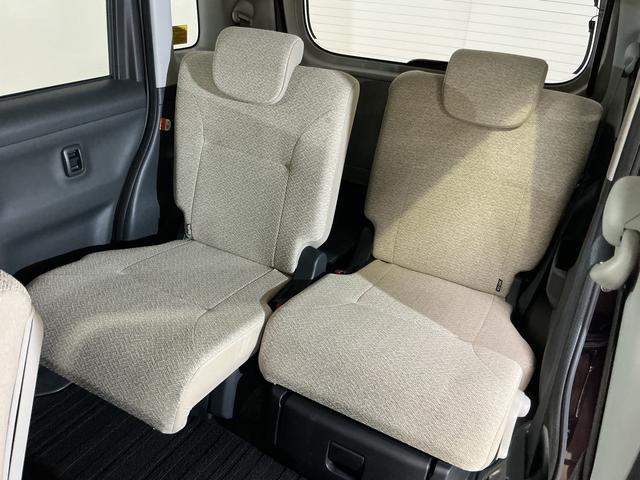 ムーヴキャンバス Ｘリミテッド　ＳＡＩＩＩ　ワンオーナー　ナビ　バックカメラ　ワンオーナー　ナビ　バックカメラ　ドライブレコーダー　両側電動スライドドア　オートマチックハイビーム　ＵＳＢ　Ｂｌｕｅｔｏｏｔｈ　ＤＶＤ　プッシュスタート　横滑り防止装置　スマートキー　フルセグＴＶ（27枚目）