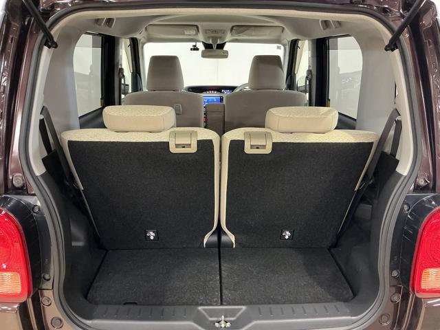 ムーヴキャンバス Ｘリミテッド　ＳＡＩＩＩ　ワンオーナー　ナビ　バックカメラ　ワンオーナー　ナビ　バックカメラ　ドライブレコーダー　両側電動スライドドア　オートマチックハイビーム　ＵＳＢ　Ｂｌｕｅｔｏｏｔｈ　ＤＶＤ　プッシュスタート　横滑り防止装置　スマートキー　フルセグＴＶ（35枚目）