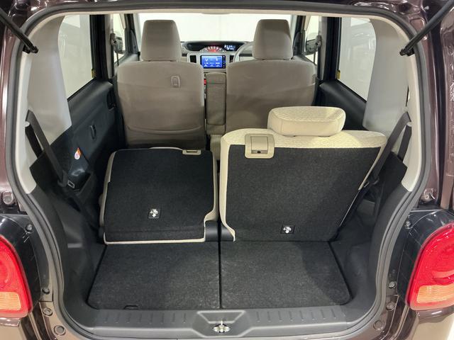 ムーヴキャンバス Ｘリミテッド　ＳＡＩＩＩ　ワンオーナー　ナビ　バックカメラ　ワンオーナー　ナビ　バックカメラ　ドライブレコーダー　両側電動スライドドア　オートマチックハイビーム　ＵＳＢ　Ｂｌｕｅｔｏｏｔｈ　ＤＶＤ　プッシュスタート　横滑り防止装置　スマートキー　フルセグＴＶ（36枚目）