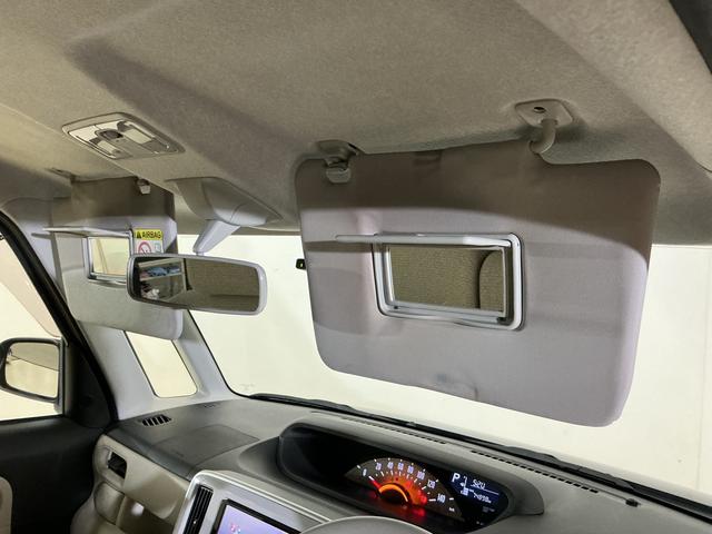 ムーヴキャンバス Ｘリミテッド　ＳＡＩＩＩ　ワンオーナー　ナビ　バックカメラ　ワンオーナー　ナビ　バックカメラ　ドライブレコーダー　両側電動スライドドア　オートマチックハイビーム　ＵＳＢ　Ｂｌｕｅｔｏｏｔｈ　ＤＶＤ　プッシュスタート　横滑り防止装置　スマートキー　フルセグＴＶ（42枚目）