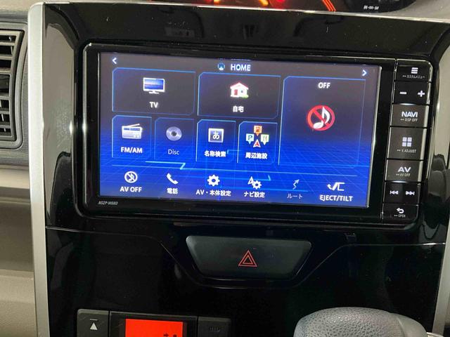 タント ＸリミテッドＳＡＩＩＩ　両側電動スライドドア　キーフリー　衝突被害軽減システム　オートライト　オートマチックハイビーム　ＬＥＤヘッドライト　両側電動スライドドア　キーフリーシステム　プッシュボタンスタート　カーナビ　パノラマモニター　ＥＴＣ　前方ドラレコ（3枚目）