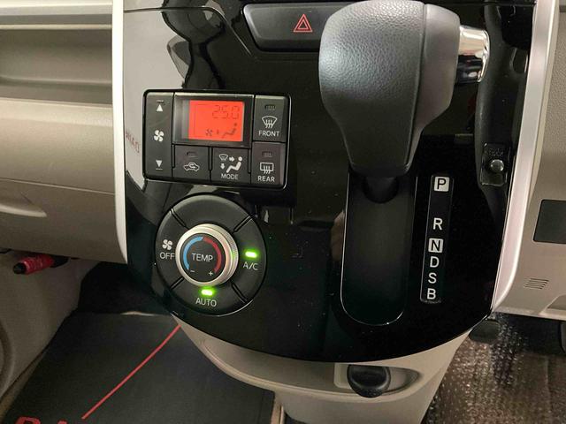タント ＸリミテッドＳＡＩＩＩ　両側電動スライドドア　キーフリー　衝突被害軽減システム　オートライト　オートマチックハイビーム　ＬＥＤヘッドライト　両側電動スライドドア　キーフリーシステム　プッシュボタンスタート　カーナビ　パノラマモニター　ＥＴＣ　前方ドラレコ（7枚目）